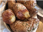 garlic potatoes